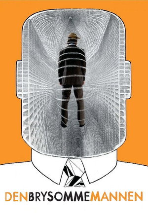 Poster for The Bothersome Man