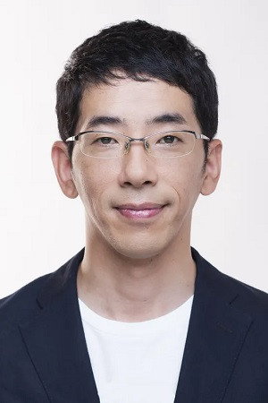 Cover image for 野間口徹