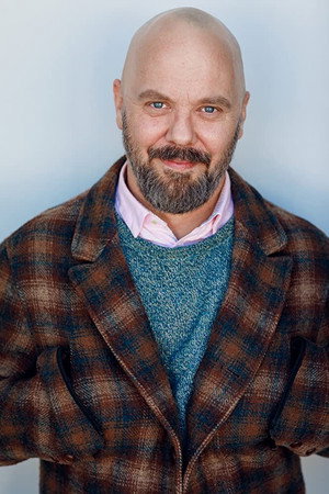Cover image for Christopher Illing