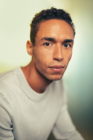 Cover image for Kyle Beltran
