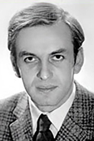 Cover image for Сергей Десницкий