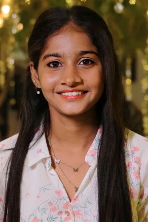 Cover image for Sachana Namidass