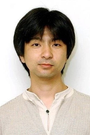 Cover image for Kotaro Isaka