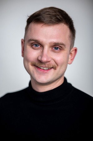 Cover image for Tomasz Taranta