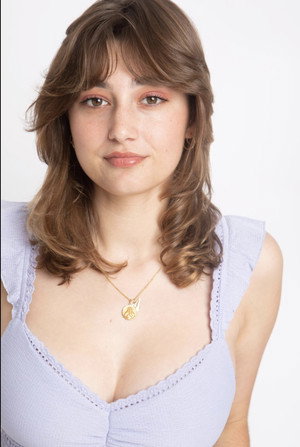 Cover image for Isabella Navarro