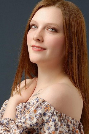 Cover image for Brianna Bronger