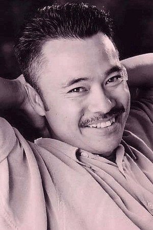 Cover image for Richard Yee