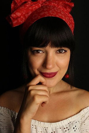 Cover image for Ayfer Tokatlı