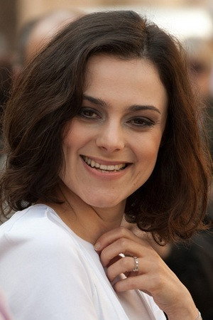 Cover image for Cristina Odasso
