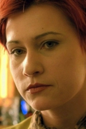 Cover image for Myriam Labbé