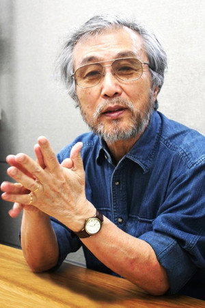 Cover image for 小田部羊一
