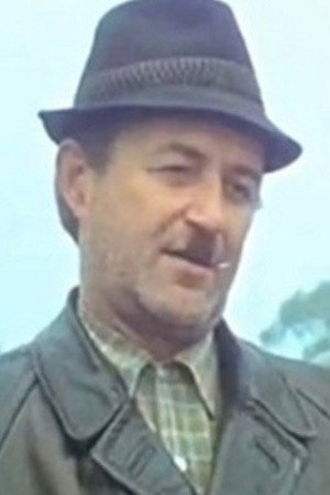Cover image for Zvonimir Ferenčić
