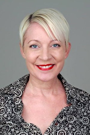 Cover image for Heather Morgan