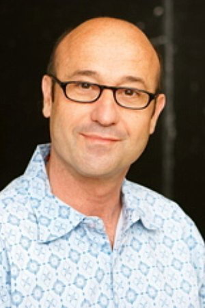 Cover image for Michael Caruana