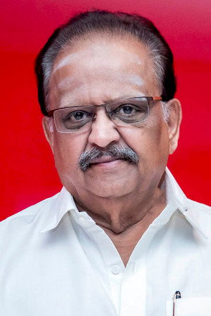 Cover image for S. P. Balasubramaniam