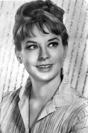 Cover image for Lois Nettleton