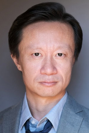 Cover image for Zhan Wang