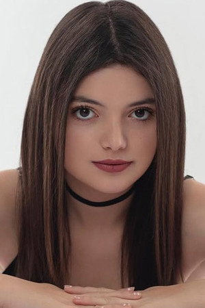 Cover image for Sara Pinzón