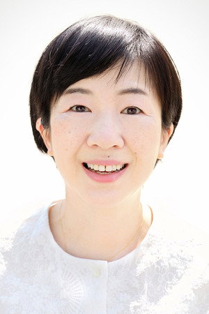 Cover image for 望月志津子
