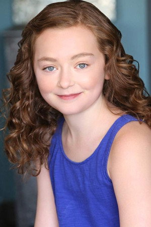 Cover image for Lexi Cowan