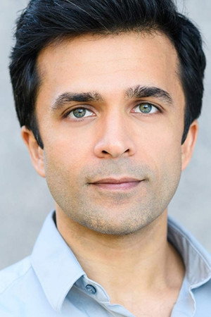 Cover image for Nick Choksi