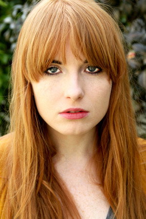 Cover image for Kelsy Abbott