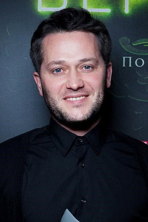 Cover image for Иван Пышненко