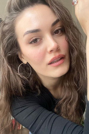 Cover image for Belgin Şimşek