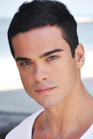 Cover image for Sidney Sampaio