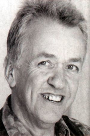 Cover image for Mike Edmonds