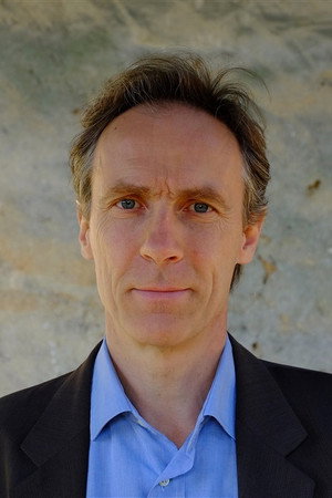 Cover image for Julien Rochefort