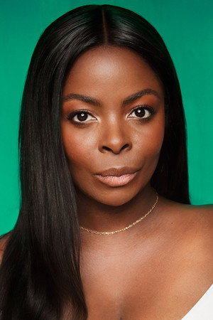 Cover image for Janelle James