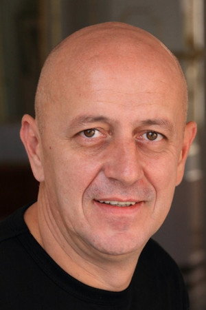Cover image for László Méhes