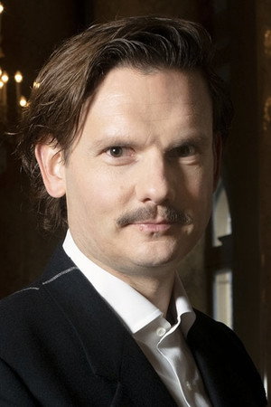Cover image for Daniel Hoesl