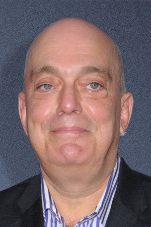 Cover image for John Mainieri