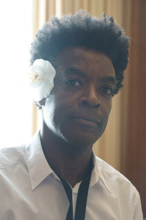 Cover image for Cinqué Lee