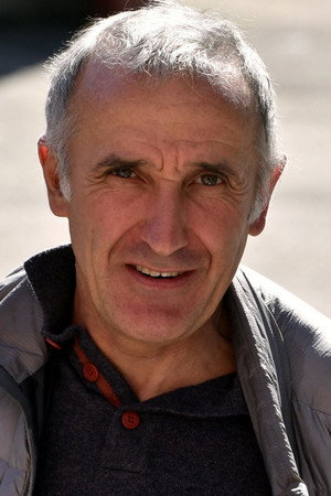 Cover image for André Bouvard