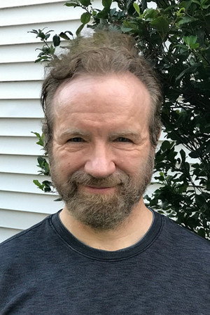 Cover image for Doug Mancheski