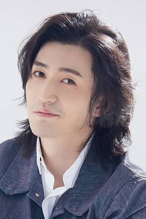 Cover image for Xu Weihao