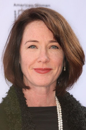 Cover image for Ann Cusack