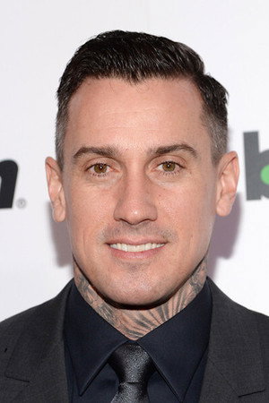 Cover image for Carey Hart