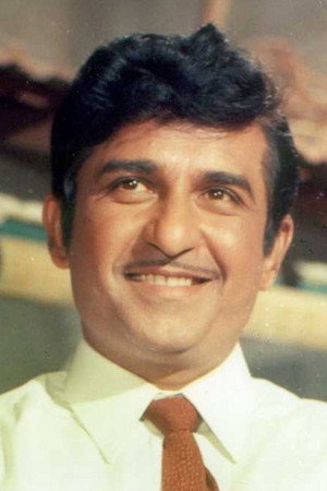 Cover image for Ramesh Deo