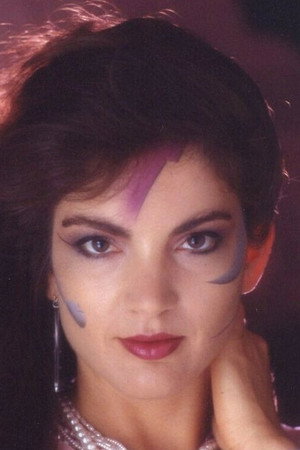 Cover image for Brinke Stevens