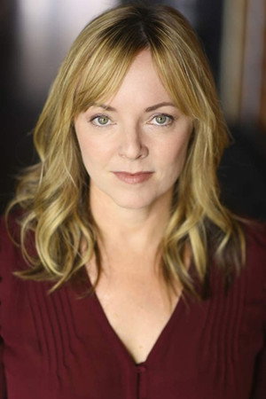 Cover image for Jennifer Pierce Mathus