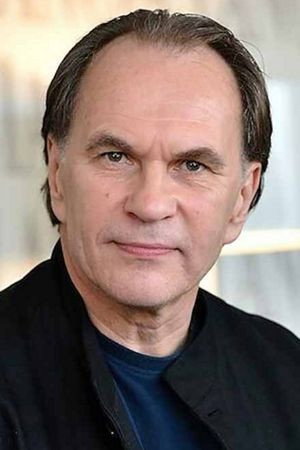 Cover image for Алексей Гуськов