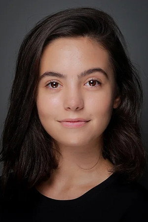 Cover image for Tuana Naz Tiryaki