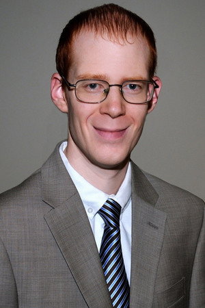 Cover image for Jeremy G. Woods