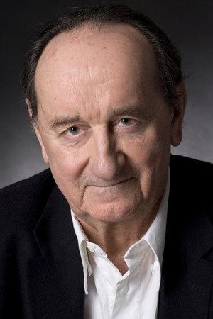 Cover image for Dimitri Radochevitch