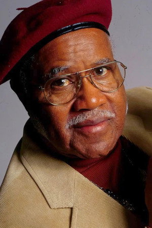 Cover image for Roebuck 'Pops' Staples