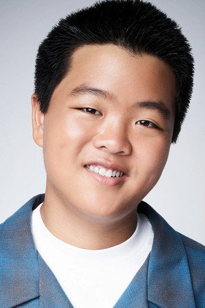Cover image for Hudson Yang